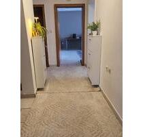 VERMIETE große 4 ZKB Wohnung, Kirchhain