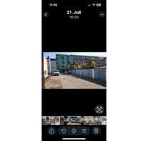 Verkaufe Privat City nach. 8 Wohneinheiten. In Neumünster