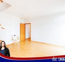***3-Raum-Maisonette * Balkon * Sudenburg*** - Magdeburg Leipziger Straße