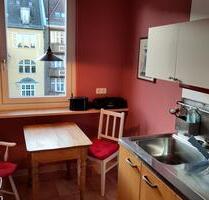 1,5 Zimmer Wohnung in Schöneberg zur Zwischenmiete (möbliert) - Berlin Tempelhof-Schöneberg