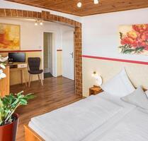 Möblierte 1-Zimmer Wohnung in Grafenau Neudorf