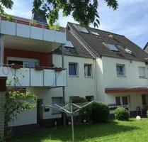 Bielefeld- Milse 1-Zimmer-Wohnung in ruhiger Lage.
