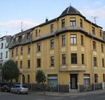 Moderne Zweiraumwohnung im Dachgeschoss! - Crimmitschau