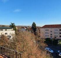 Charmante 3- Raum- DG- Wohnung mit Blick auf den Elbhang - Dresden Blasewitz