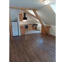 140 m² Wohnung mit 6 Zimmern und 2 Balkonen zum Wohlfühlen - St. Blasien