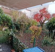 3 Zimmer Wohnung Garten Garage, ab 1.12.2025 Marbah Tannenweg - Marbach am Neckar