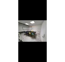 flexibel nutzbare Räumlichkeiten in Stuttgart Ost am Stöckach