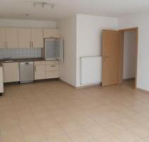 Ebenerdige & barrierefreie 2-Zi-EG-Whg mit Terrasse zu vermieten - Schloß Holte-Stukenbrock