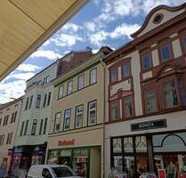 NEU - 4 Zimmer-Wohnung in Zentrum zu vermieten - Mühlhausen (Thüringen)
