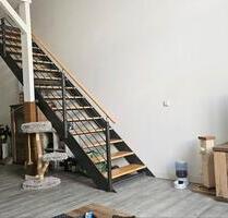 Maisonette wohnung keine 10min vom maschsee - Hannover Döhren-Wülfel