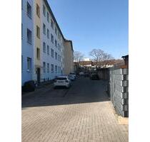 Stop: 2-Zimmer-Wohnung in Stadtlage - Darmstadt