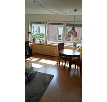 Schöne Single- Wohnung mit Blick auf die Schwanenburg - Kleve
