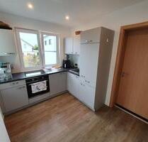 Saniertes Apartment mit Einbauküche - Einfach einziehen - 45 m² - Saarlouis