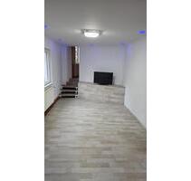 2 Zimmerwohnung - 730,00 EUR Kaltmiete, ca.  55,00 m² in Minden (PLZ: 32423)