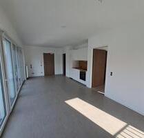 Helle DG Wohnung barrierefrei am Wasserberg - Freiberg