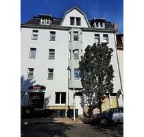 Herrliche 3-Raumwohnung mit Balkon in Zentrumsnähe zu vermieten! - Eisenach