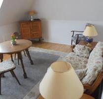 Zu Vermieten in St.Gertrud - 780,00 EUR Kaltmiete, ca.  50,00 m² in Lübeck (PLZ: 23566) Sankt Gertrud