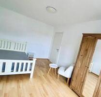 Zimmer im Grünen Nähe Westpark! - München Sendling-Westpark