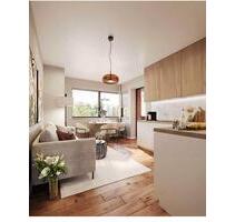 Moderne 1,5-Zimmer-Neubauwohnung in Hamburg Fühlsbüttel