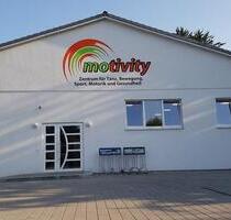 Kursraum Trainingsraum Sportraum fur Tanz Yoga Fitness Kampfsport - Heilbronn Frankenbach