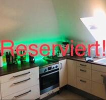 Helle großzügige DG Wohnung, Provisionsfrei, - Iserlohn Sümmern