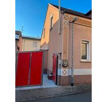 Doppelhaushälfte - 1.350,00 EUR Kaltmiete, ca.  82,00 m² in Wiesbaden (PLZ: 55246) Mainz-Kostheim
