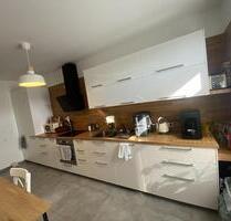 sanierter Altbau 3-Raum mit EBK-Aufzug-Fußbodenheizung - Dresden Cotta