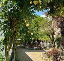 Helle 3-Zi-Wohnung (80 m²) mit großem Balkon & Gemeinschaftsgarte - Idar-Oberstein
