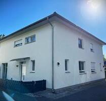 Exklusive Stadtvilla in Falkensee-Wohnen & Arbeiten in Seenähe