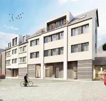 Quartier am Kump in Steinheim – Erstbezug