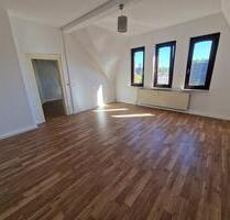 Helle 5 ZKB Wohnung in zentrale Lage von Bad Hersfeld