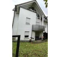 2 Zimmer Wohnung inkl. 2 Tiefgaragenplätze - Friedrichsdorf