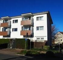 Attraktive 3 Zimmer Wohnung mit Südbalkon in Bad Münder - Bad Münder am Deister