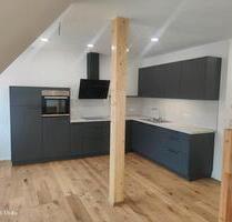 Neuwertige 2,5-Zimmer-Wohnung mit gehobener Innenausstattung - Tuttlingen