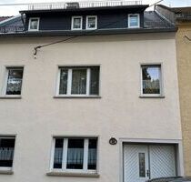 Wohnhaus in Glauchau, ruhige Lage, ohne Maklerprovision