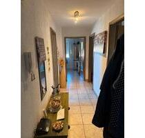 Helle 2-Zimmer-Wohnung (63 m²) in ruhiger Lage von Deizisau - Altbach