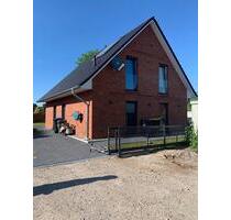 Einfamilienhaus mit Garten in ruhiger Lage - Büchen