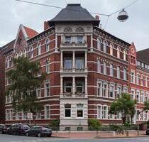 PRIVAT > PRIVAT: 5-ZI PENTHOUSE, 145QM, EBK | 30161 TOP LAGE - Hannover Vahrenwald-List