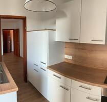 4 ZKB Balkon - frisch renoviert - provisionsfrei - Idar-Oberstein