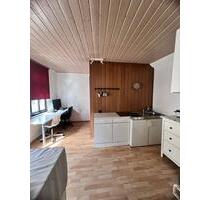 1 Zimmer Appartement im Zentrum von Gießen