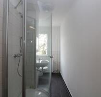 Willst du mit mir duschen gehen…? Moderne 2-RW mit Dusche u. Balkon!!! - Freiberg