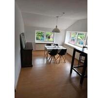 Schöne helle 2 Zimmer Wohnung kalt= - Eggstedt
