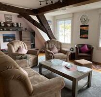 Ferienwohnung mit traumhaftem Moselblick in Zell - Zell (Mosel)