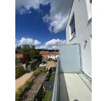 2- ZKB- in Waldmohr- 65qm - Maisonette Balkon
