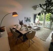 Provisionsfreie, helle 3-Zimmer Erdgeschosswohnung in Heusenstamm