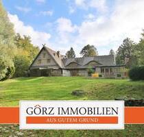 Wohntraum an der Alster - 2.290,00 EUR Kaltmiete, ca.  120,00 m² in Tangstedt (PLZ: 22889)