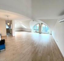 2 Zimmer-Wohnung 78qm EBK Klima Tiefgarage Keller - Rheinböllen