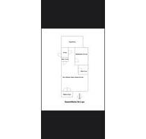 2-Zimmerwohnung mit Balkon - 660,00 EUR Kaltmiete, ca.  50,00 m² in Röthlein (PLZ: 97520)