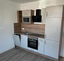 2 Zimmer WHG inkl. Einbauküche + Balkon 1.12. Deichstr. 28, WHV - Wilhelmshaven