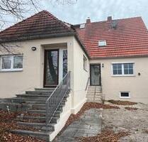 Großzügige, helle 3-Zimmer Erdgeschosswohnung in Harburg - Harburg (Schwaben)